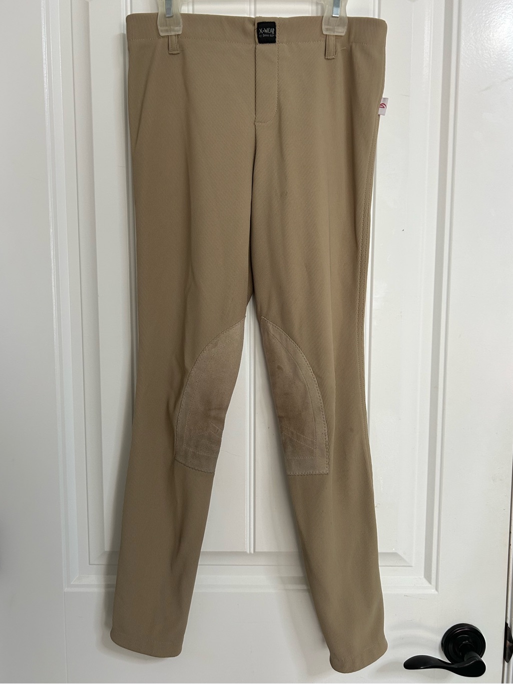 Devon Aire 504 Breech (Kids Medium)